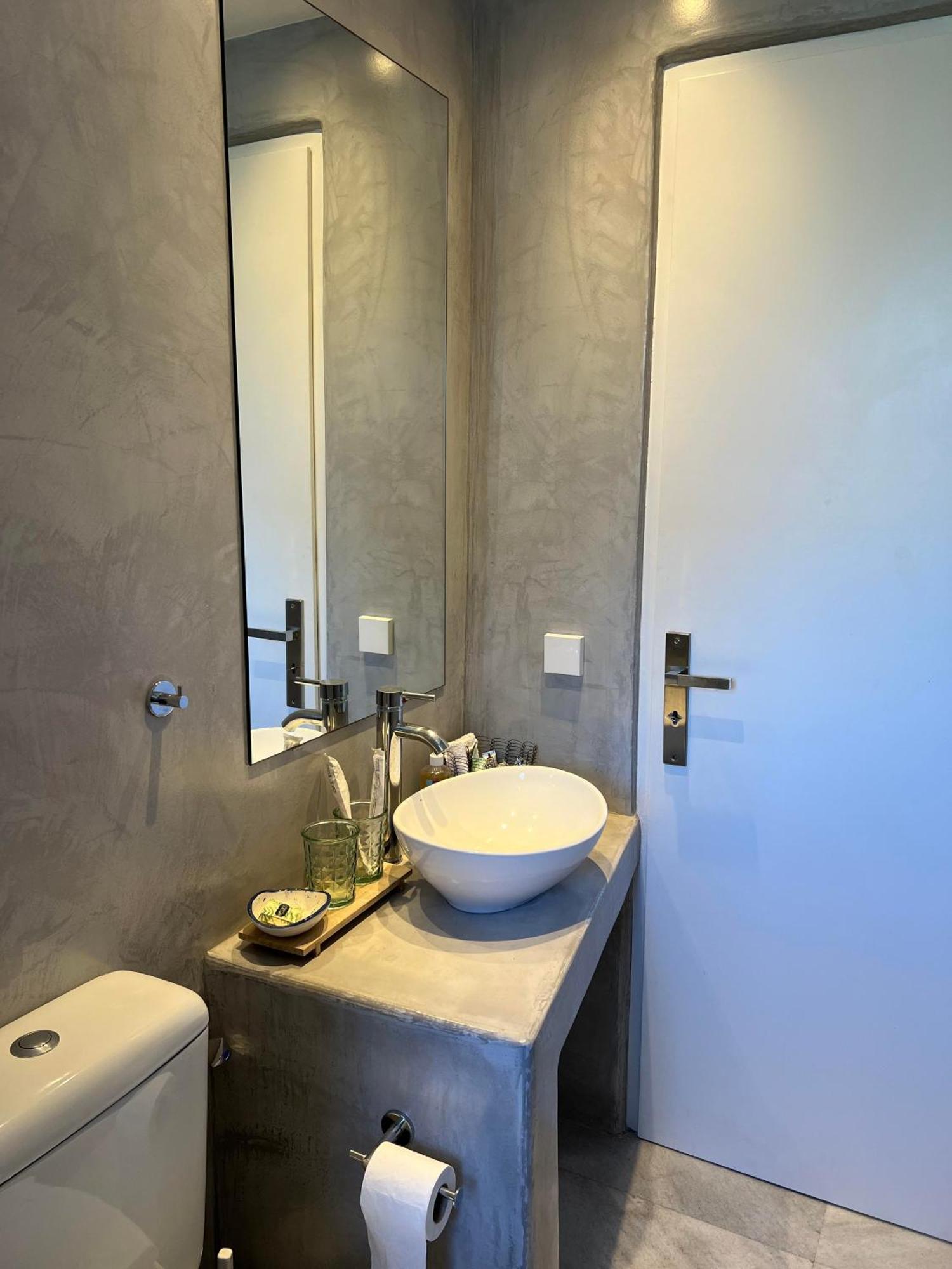 Rodi Apartments Парікія Екстер'єр фото