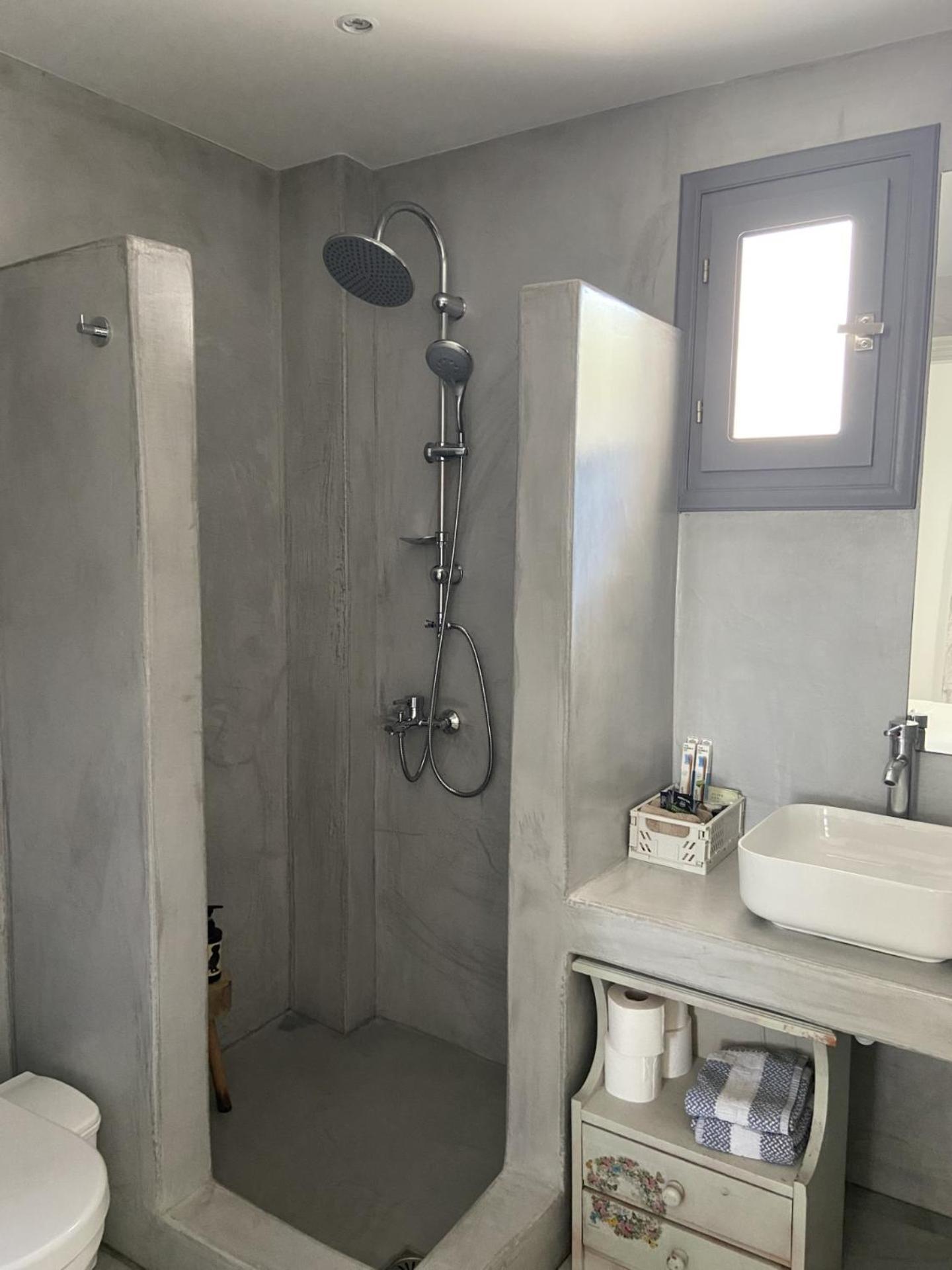 Rodi Apartments Парікія Екстер'єр фото